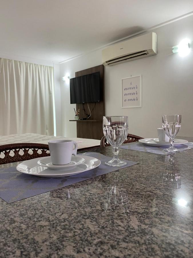 Blue Sunset Beira Mar Do Cabo Branco Apartment Joao Pessoa